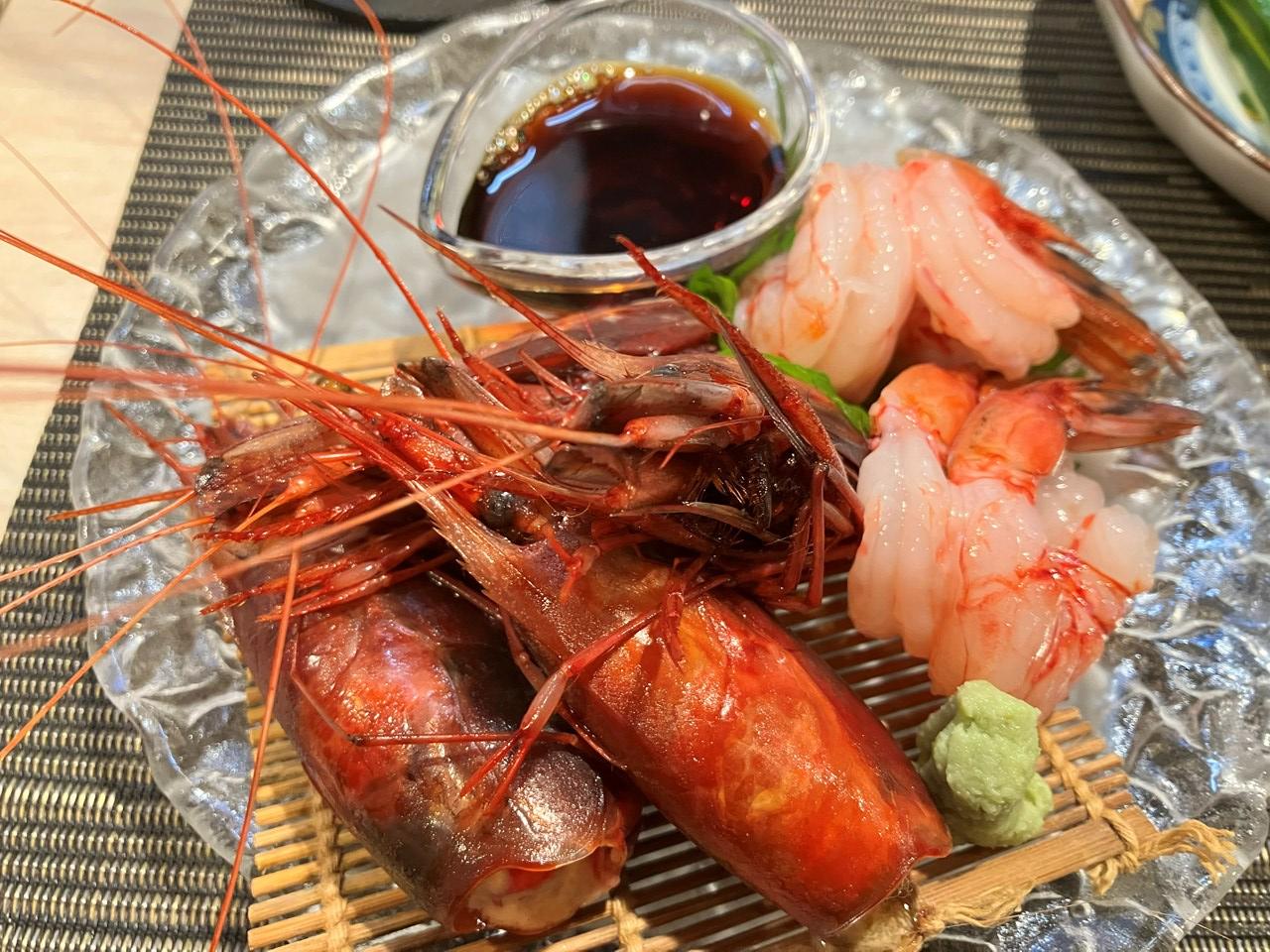 東海で実際に食べた旅先グルメ