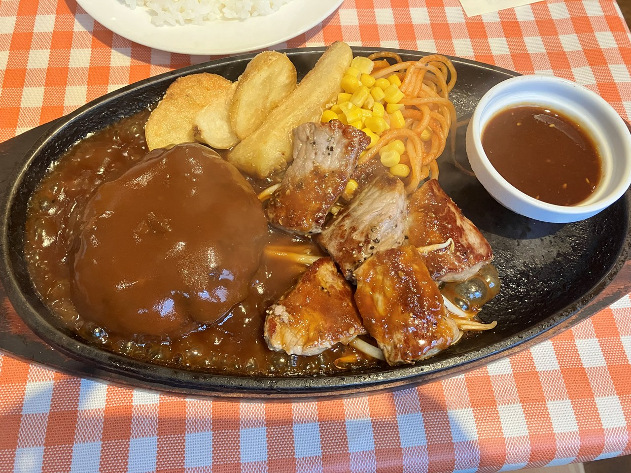 北陸・甲信越の旅先グルメ