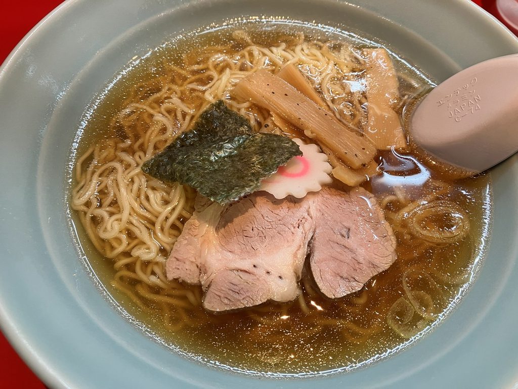 ラーメン