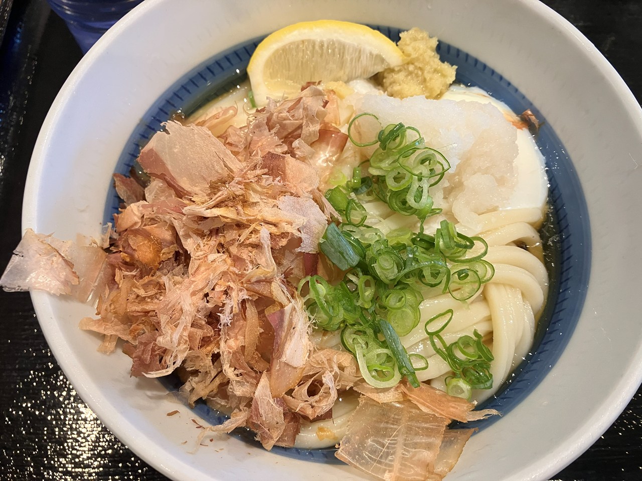 四国の旅先グルメ