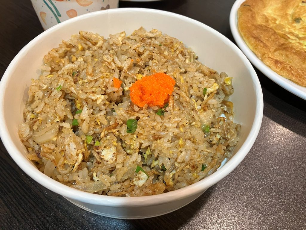 焼き飯