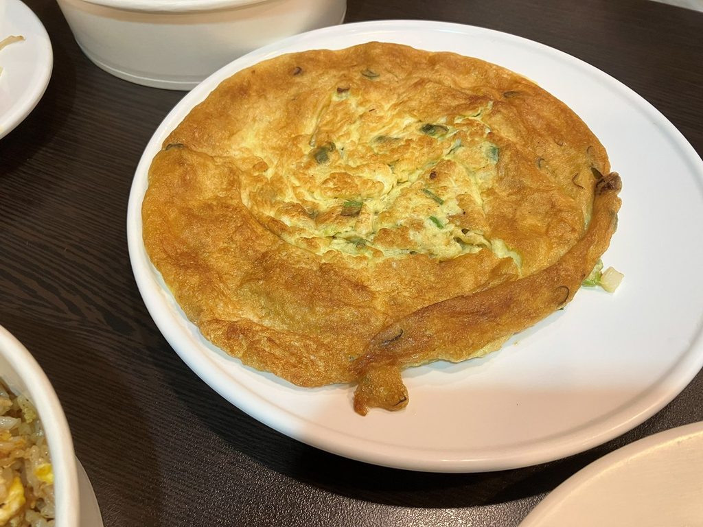 たまご料理