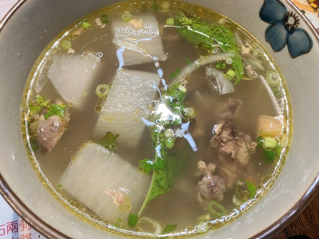 スープ
