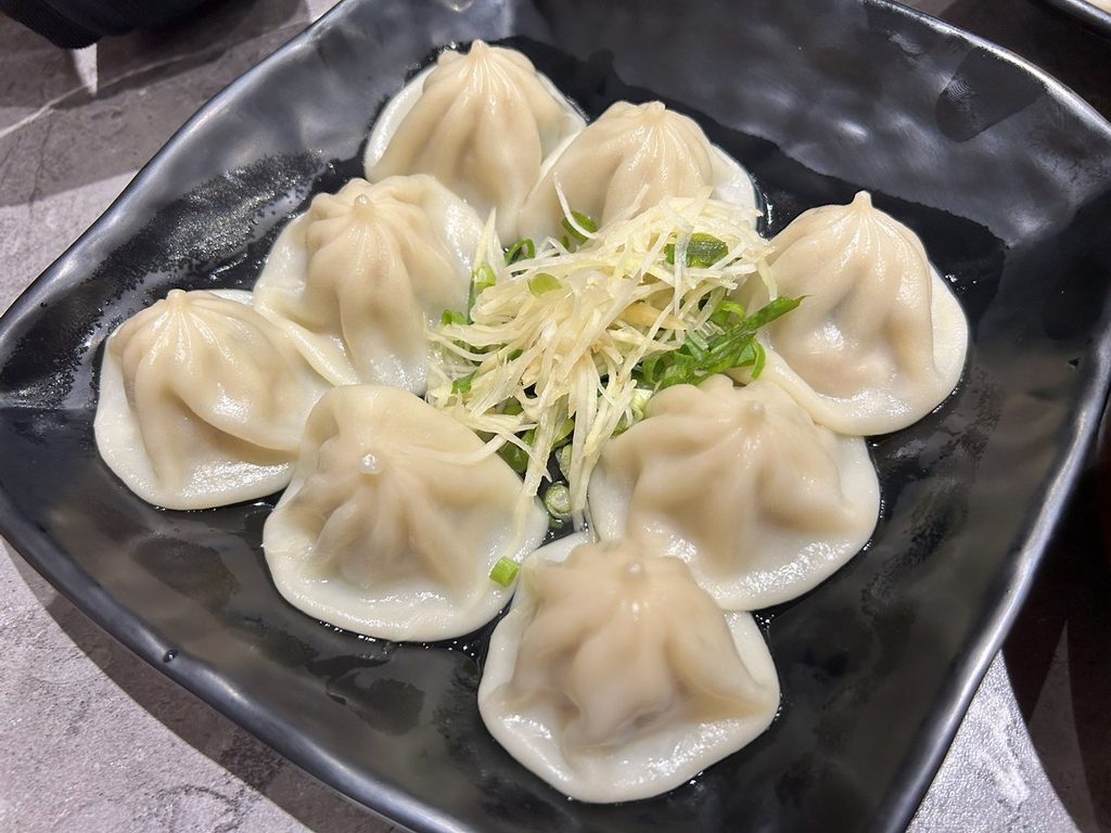 小籠包