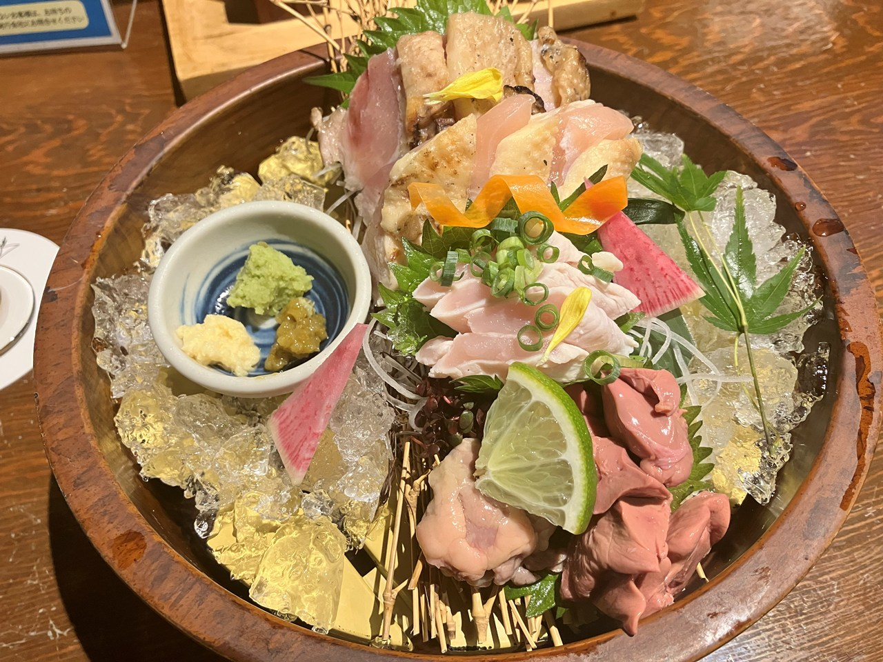 東海の旅先グルメ