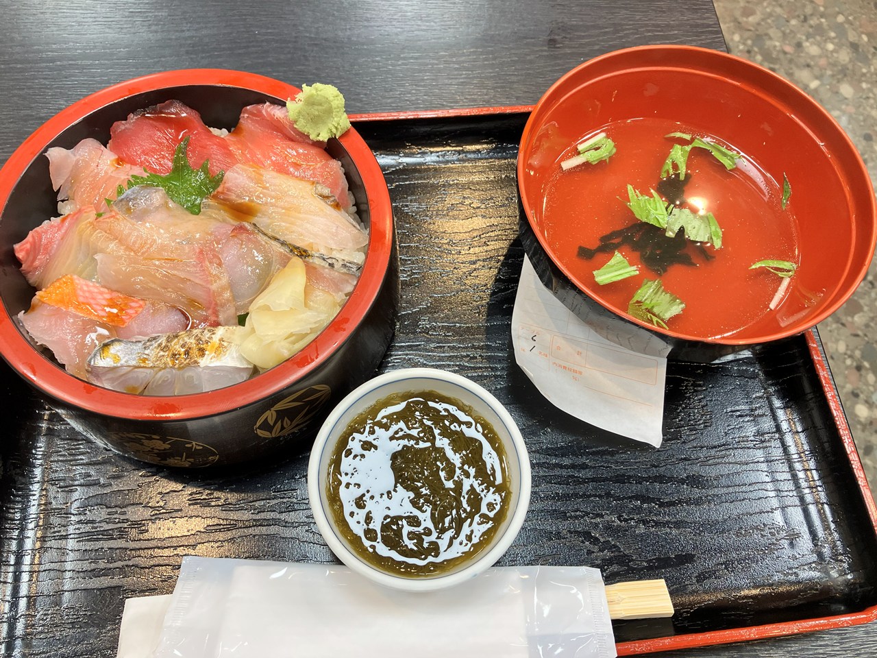 関西で実際に食べた旅先グルメ
