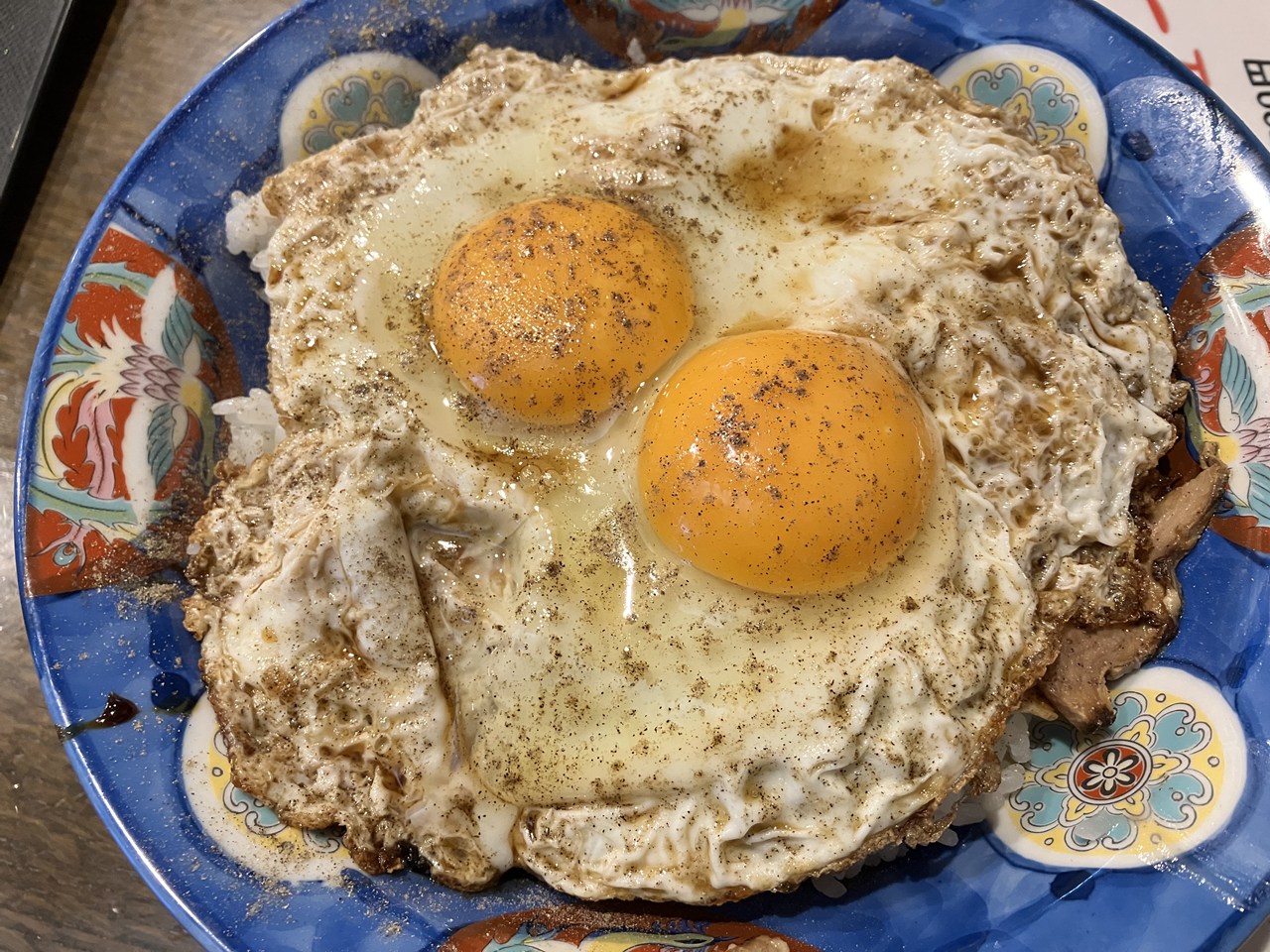 四国で実際に食べた旅先グルメ