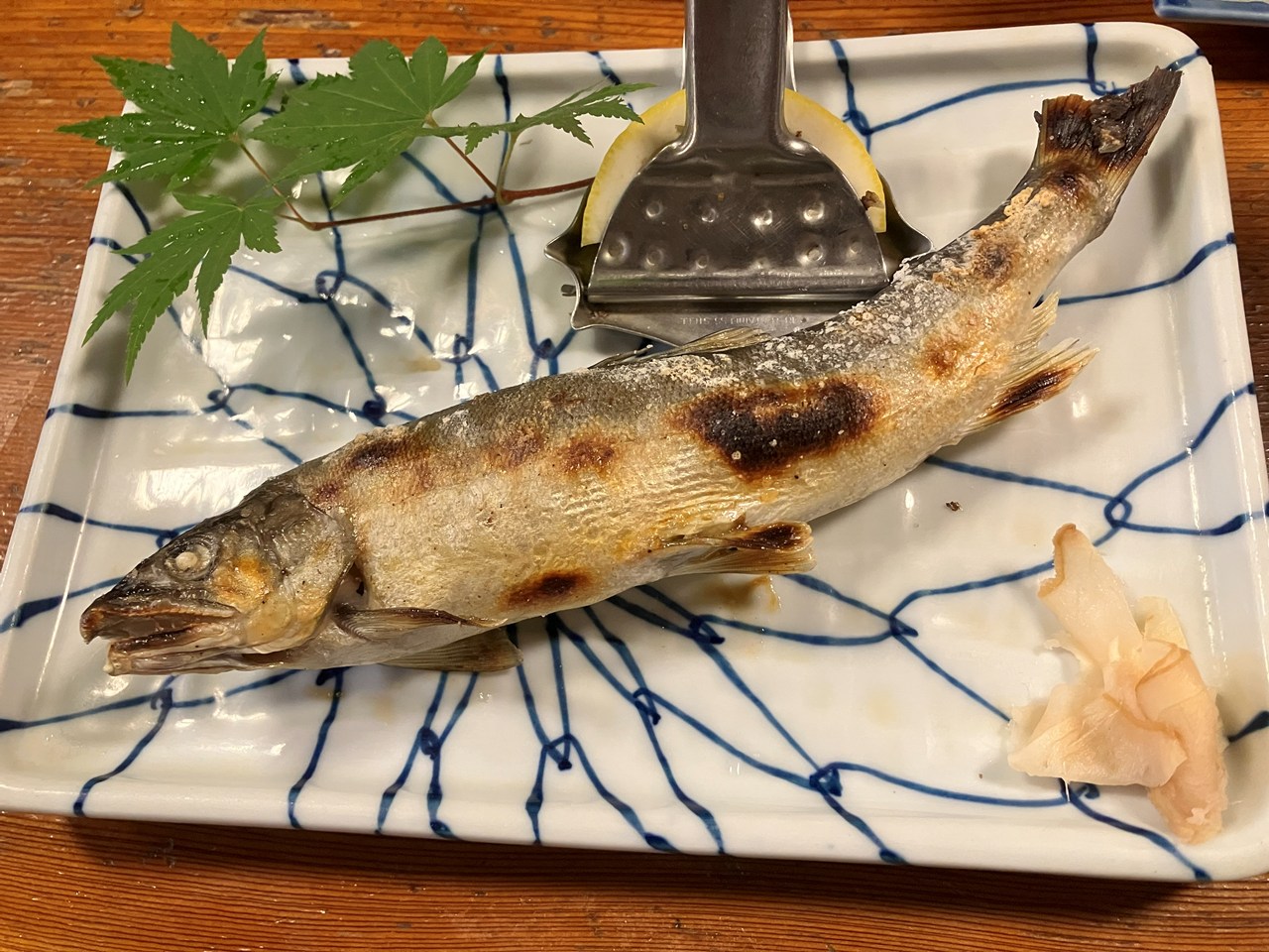 北陸・甲信越の旅先グルメ
