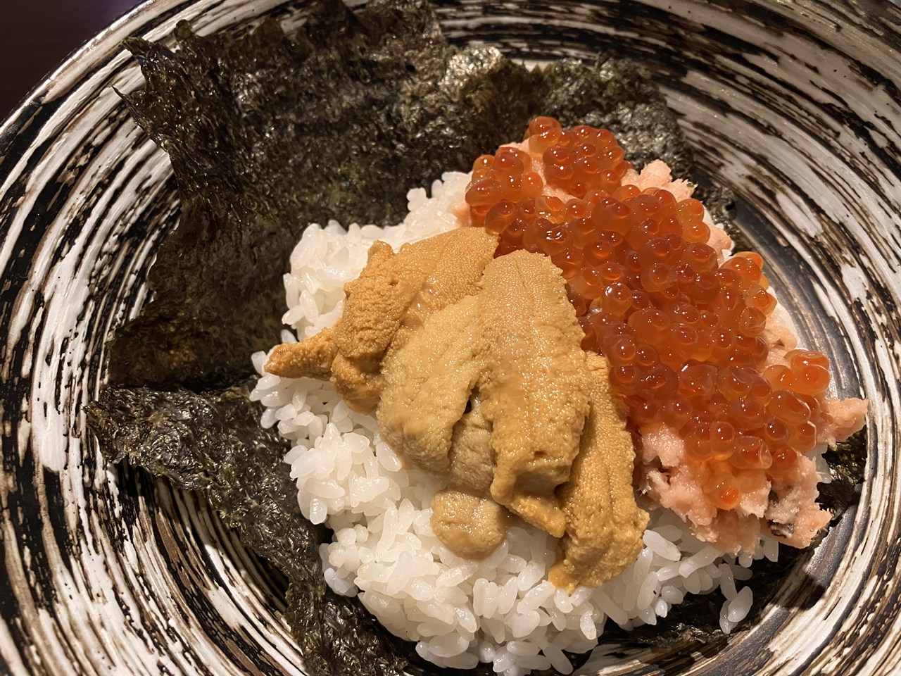 北海道で実際に食べた旅先グルメ