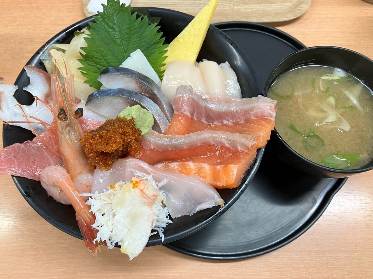 北海道の旅先グルメ