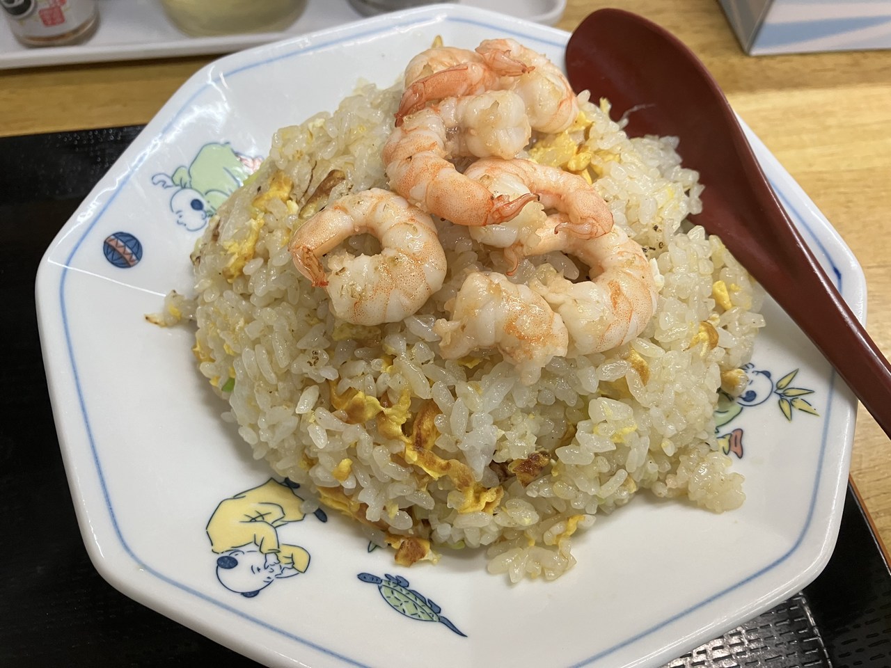 東北の旅先グルメ