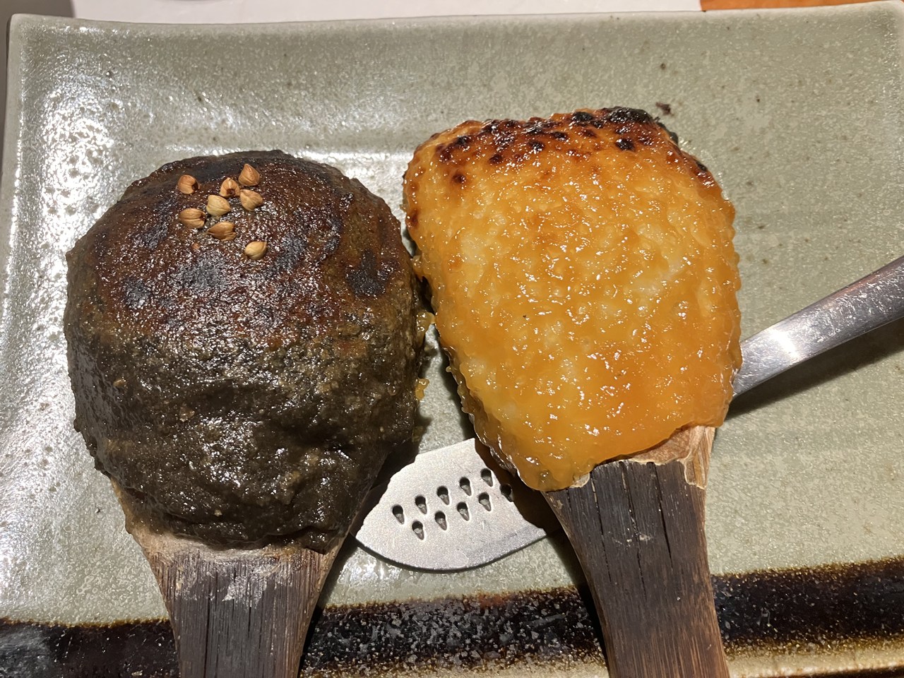 東北の旅先グルメ