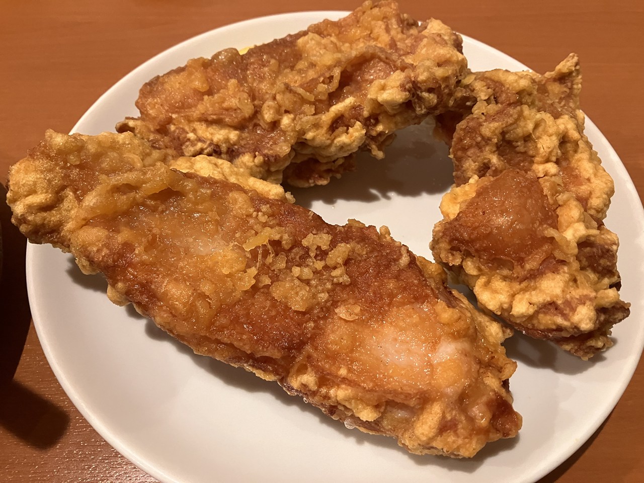 関東の旅先グルメ