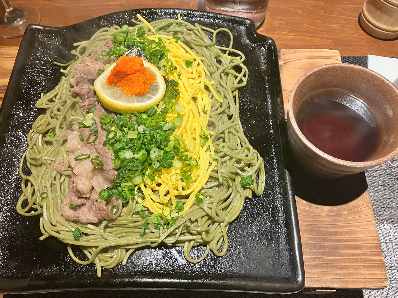 中国地方で実際に食べた旅先グルメ