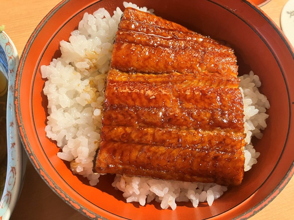敦賀駅前のまるさん屋で食べた、福井の海の幸を楽しめる夏御膳3